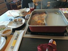 -新辣道鱼火锅(领展购物广场·中关村店)