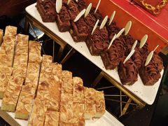 -舟山希尔顿酒店·開自助餐厅