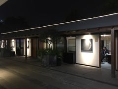 -夜宴江景餐厅