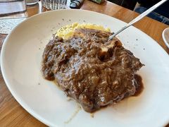 -La Tavernetta(Bar à Vin)(乌鲁木齐路店)