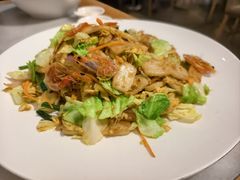 -华盛丰温州大排档(东三环南路店)