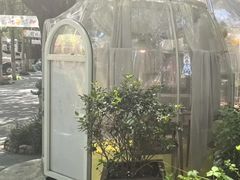 -哟吼艺术餐厅·亲子·生日宴