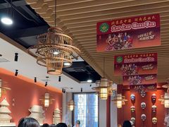 -曲氏老北京铜锅涮肉•火锅(不老街店)