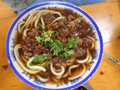 -清真-戏楼王记牛肉面