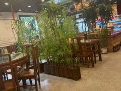 -西江美食舫·江西菜(健德桥店)