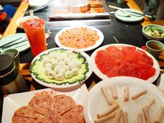 -蜀江龙火锅(339店)