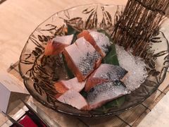 -滩万日本料理Nadaman(国贸大酒店)
