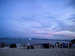 -玫瑰海岸文化旅游度假区