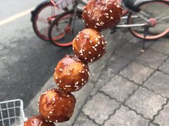-邓记新一代糖油果子(四川煤管局供销公司职工宿舍店)
