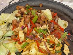 -一烙锅(友谊店)