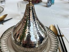 -龟兹KUCINA·新疆菜(前滩L+PLAZA店)