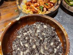 -园林美食城·本土农家菜(杨和镇店)