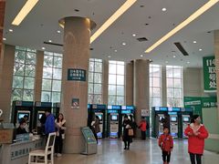 -成都市第一人民医院(南区)