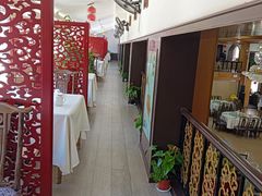 -南庄酒家·海鲜粤菜·25年老字号(环城南路店)