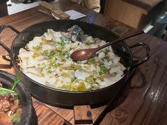 -啫两手·啫啫煲·小饭堂(龙城万科里店)