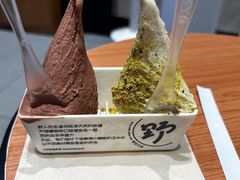 -野人先生现做冰淇淋(北京环宇荟店)