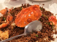 -喜记避风塘炒辣蟹(旗舰店)