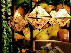 -云海肴·汽锅鸡·云南菜(天津国金汇店)