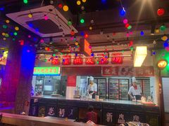 -水巷子·巴掌腰片重庆火锅(云纺店)