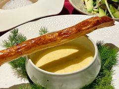 -Wei菋·Le Bistrot