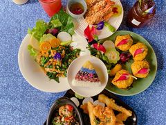 -Meena Rice Based Cuisine