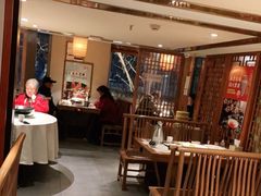 大堂-佰家小厨·南京菜(夫子庙店)