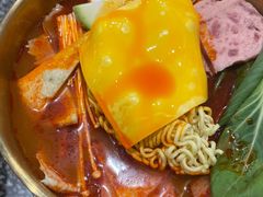 -姜胖胖无限自助烤肉(凯德天府店)