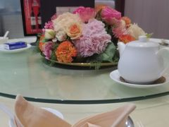 -兴悦酒家(保利克洛维店)