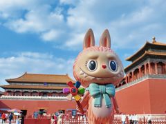 -天安门城楼