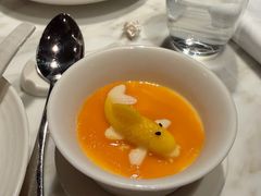 -无锡苏宁银河国际酒店-悦府65中餐厅