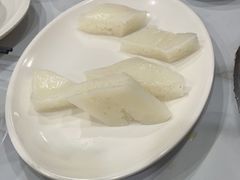 -凯盈阁·顺德私房菜·桑拿鸡