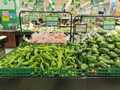 -京客隆超市(管庄店)