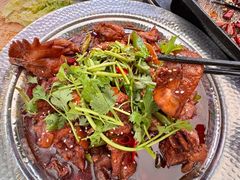 -清真·马坡烧烤涮牛肚·酸浆火锅(新区总店)