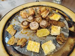 -阿昌白族石板烧(大理古城店)