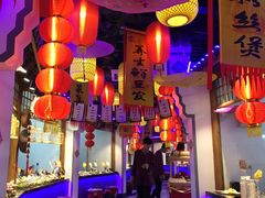 -船尚小镇(武清下朱庄店)