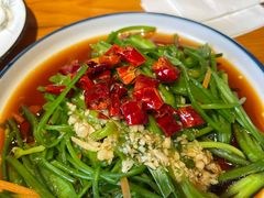 -民食香·腊排骨野生菌美食(木府店)