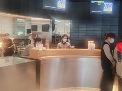 -麦当劳(SM城市广场店)