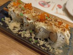 -上户日本料理(北仑富邦店)