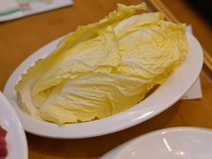 -南门涮肉(后海店)