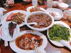 -陈光记烧腊(长寿路店)