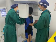 -极橙儿童齿科矫正中心(奥城店)