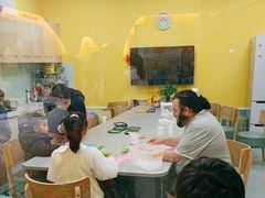 -贝乐少儿英语·全外教(滨江中心)