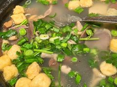 -小厨娘淮扬菜(天印大道店)