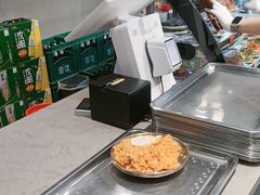 -韩麦大冷面(桂花街直营店)