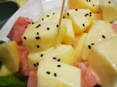 -正德源煎牛肉(安康南路店)