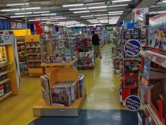 -TOYSRUS玩具反斗城(宁波和义大道店)