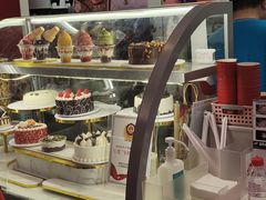 -DQ·蛋糕·冰淇淋(五棵松万达店)