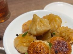 -苏小柳点心·手作小笼包(浦东嘉里城分院)