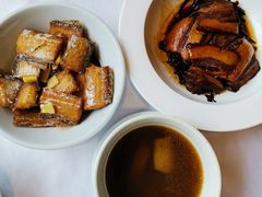 -黔蘑菇四季餐厅(观山湖店)