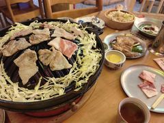 -哼蟹二将·烤肉酱蟹(合生汇店)